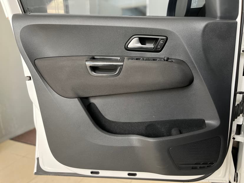 Volkswagen Amarok с пробегом, 2017 год, Волгоград, 2.0 дизель, Механика - вид 21