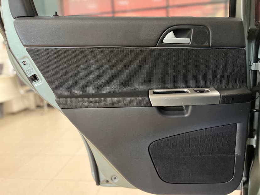 Volvo S40 с пробегом, 2006 год, Волгоград, 1.8 бензин, Механика - вид 24