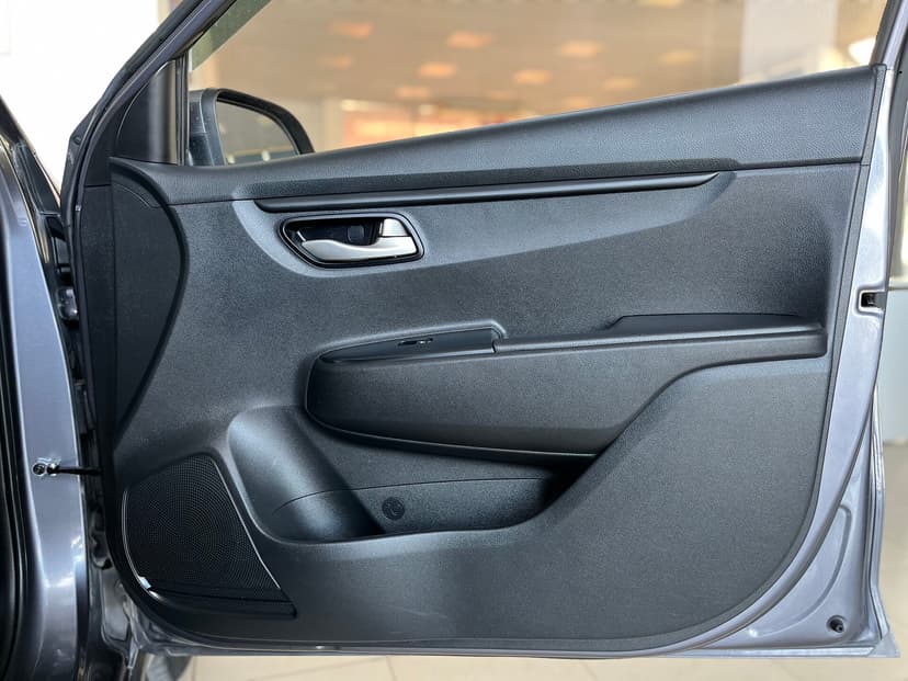 KIA Rio X с пробегом, 2021 год, Волгоград, 1.6 бензин, Автомат - вид 24