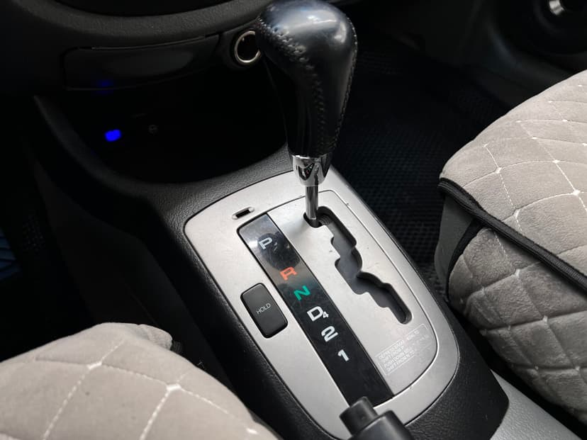 Chevrolet Lacetti с пробегом, 2006 год, Волгоград, 1.6 бензин, Автомат - вид 25