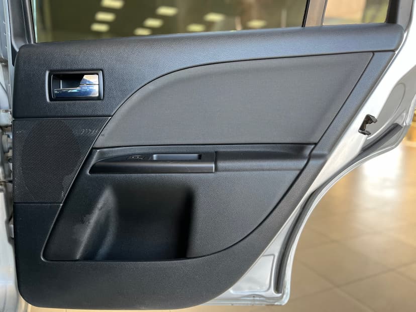 Ford Mondeo с пробегом, 2005 год, Волгоград, 2.0 бензин, Автомат - вид 26