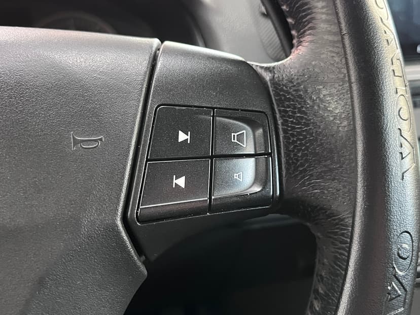 Volvo S40 с пробегом, 2006 год, Волгоград, 1.8 бензин, Механика - вид 11