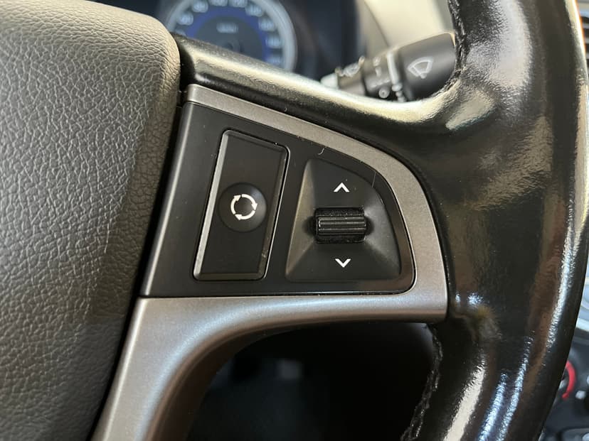 Hyundai Solaris с пробегом, 2015 год, Волгоград, 1.6 бензин, Автомат - вид 12