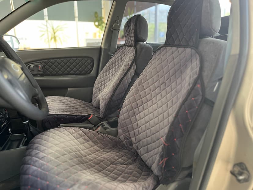 KIA Spectra с пробегом, 2007 год, Волгоград, 1.6 бензин, Механика - вид 16