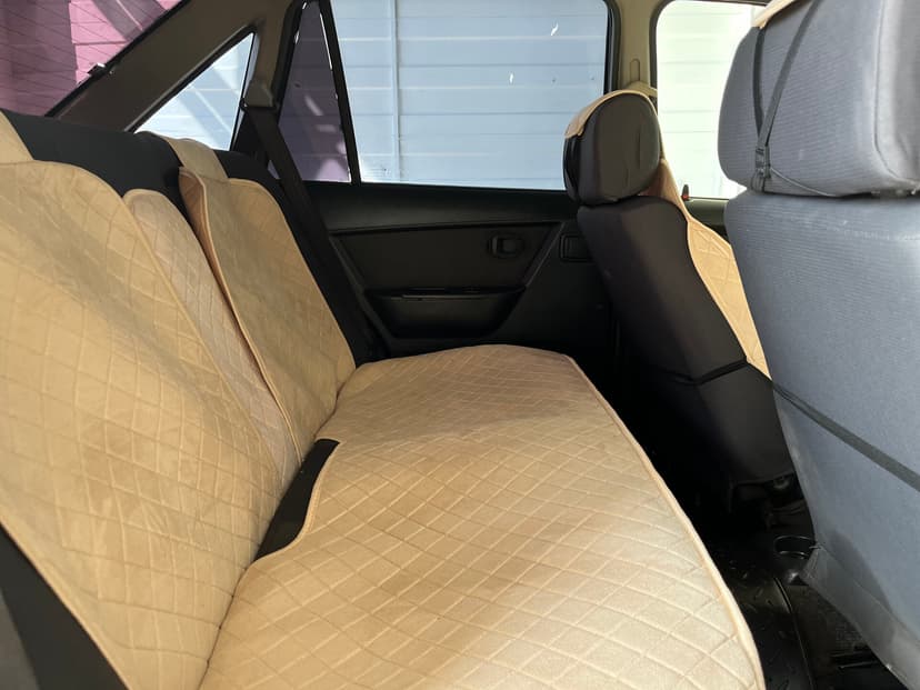 Daewoo Nexia с пробегом, 2008 год, Волгоград, 1.6 бензин, Механика - вид 15