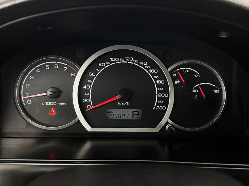 Chevrolet Lacetti с пробегом, 2006 год, Волгоград, 1.6 бензин, Автомат - вид 15