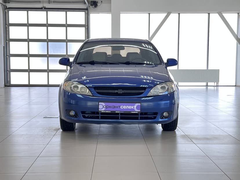 Chevrolet Lacetti с пробегом, 2006 год, Волгоград, 1.6 бензин, Автомат - вид 5