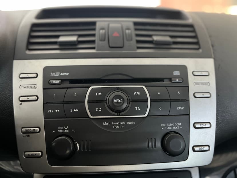 Mazda 6 с пробегом, 2008 год, Волгоград, 2.0 бензин, Механика - вид 15