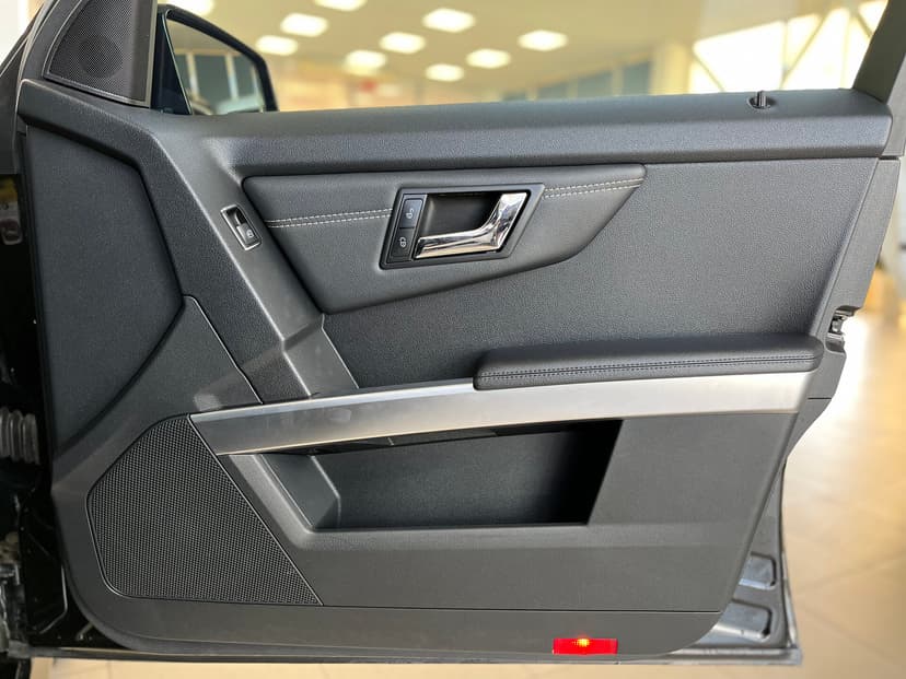 Mercedes-Benz GLK-класс с пробегом, 2008 год, Волгоград, 3.0 бензин, Автомат - вид 24
