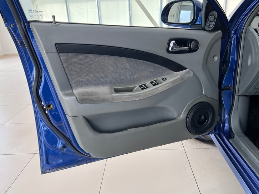 Chevrolet Lacetti с пробегом, 2006 год, Волгоград, 1.6 бензин, Автомат - вид 22