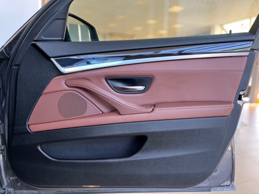 BMW 5 серия с пробегом, 2013 год, Волгоград, 2.0 бензин, Автомат - вид 24