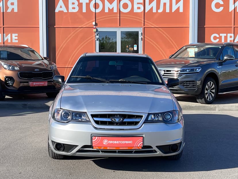 Daewoo Nexia с пробегом, 2011 год, Волгоград, 1.6 бензин, Механика - вид 2