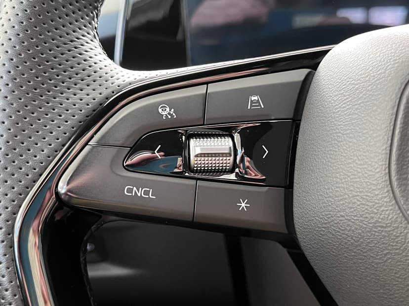 Geely Cityray с пробегом, 2024 год, Волгоград, 1.5 бензин, Робот - вид 11