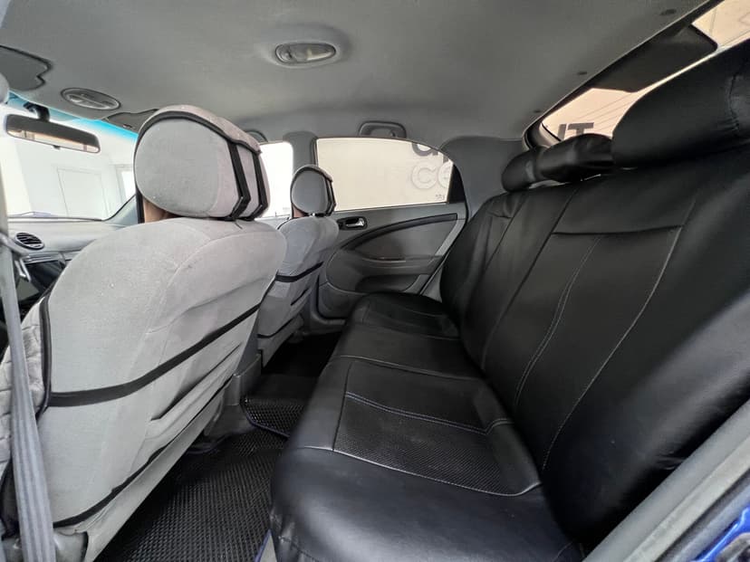 Chevrolet Lacetti с пробегом, 2006 год, Волгоград, 1.6 бензин, Автомат - вид 27