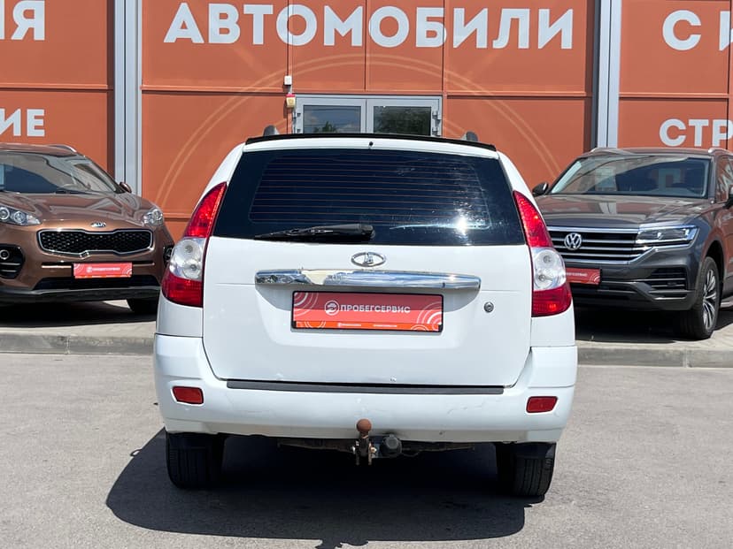 ВАЗ (LADA) Priora с пробегом, 2011 год, Волгоград, 1.6 бензин, Механика - вид 6