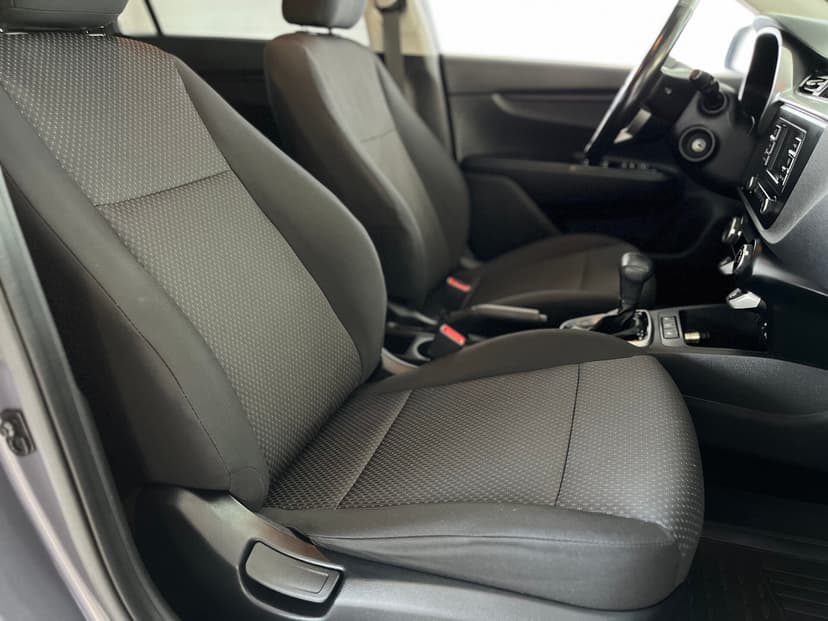KIA Rio X с пробегом, 2021 год, Волгоград, 1.6 бензин, Автомат - вид 22
