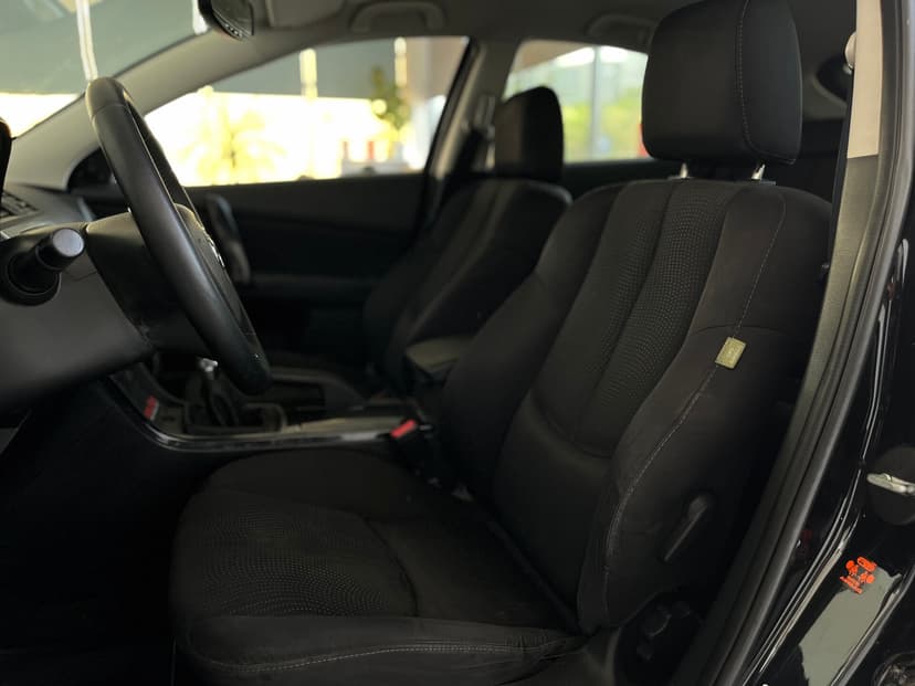 Mazda 6 с пробегом, 2008 год, Волгоград, 2.0 бензин, Механика - вид 21
