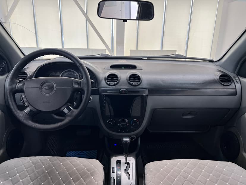 Chevrolet Lacetti с пробегом, 2006 год, Волгоград, 1.6 бензин, Автомат - вид 13