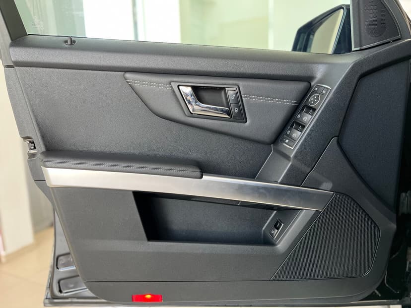 Mercedes-Benz GLK-класс с пробегом, 2008 год, Волгоград, 3.0 бензин, Автомат - вид 23
