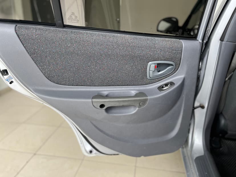Hyundai Accent с пробегом, 2006 год, Волгоград, 1.5 бензин, Механика - вид 23