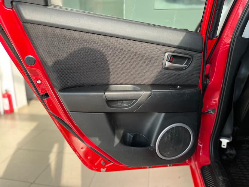 Mazda 3 с пробегом, 2007 год, Волгоград, 1.6 бензин, Автомат - вид 25