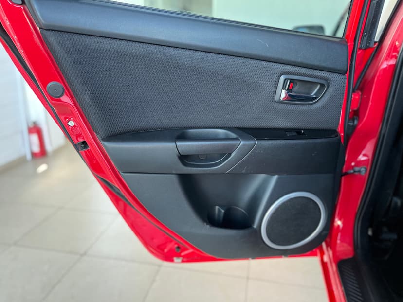 Mazda 3 с пробегом, 2008 год, Волгоград, 1.6 бензин, Автомат - вид 26