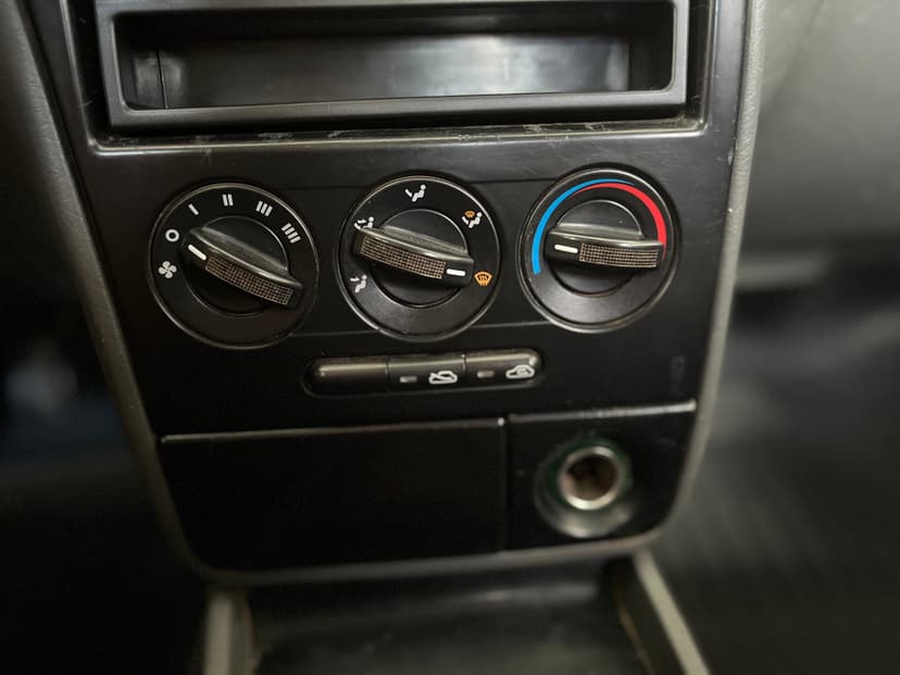 KIA Spectra с пробегом, 2007 год, Волгоград, 1.6 бензин, Механика - вид 14