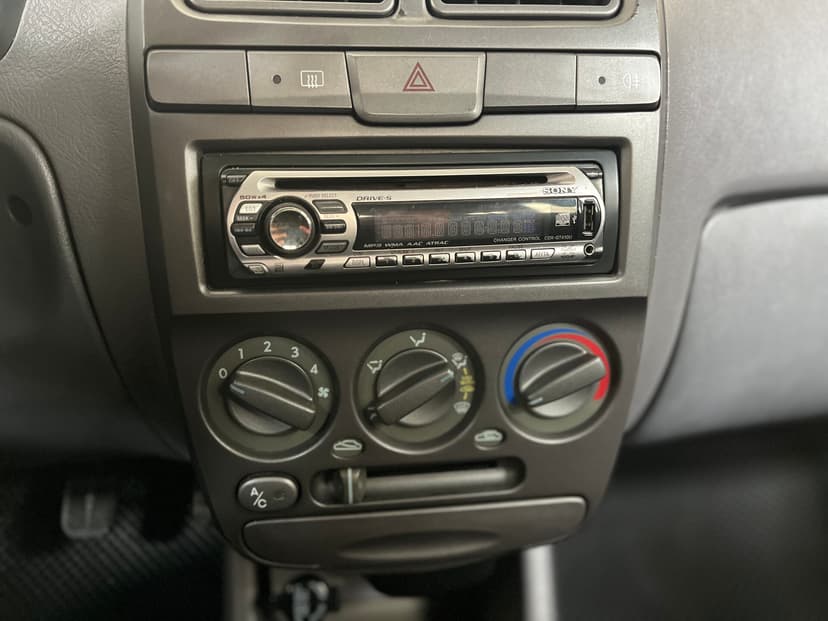 Hyundai Accent с пробегом, 2006 год, Волгоград, 1.5 бензин, Механика - вид 14
