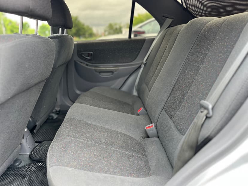 Hyundai Accent с пробегом, 2006 год, Волгоград, 1.5 бензин, Механика - вид 22