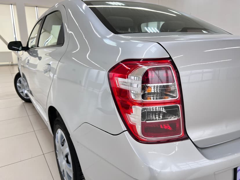 Chevrolet Cobalt с пробегом, 2013 год, Волгоград, 1.5 бензин, Механика - вид 8