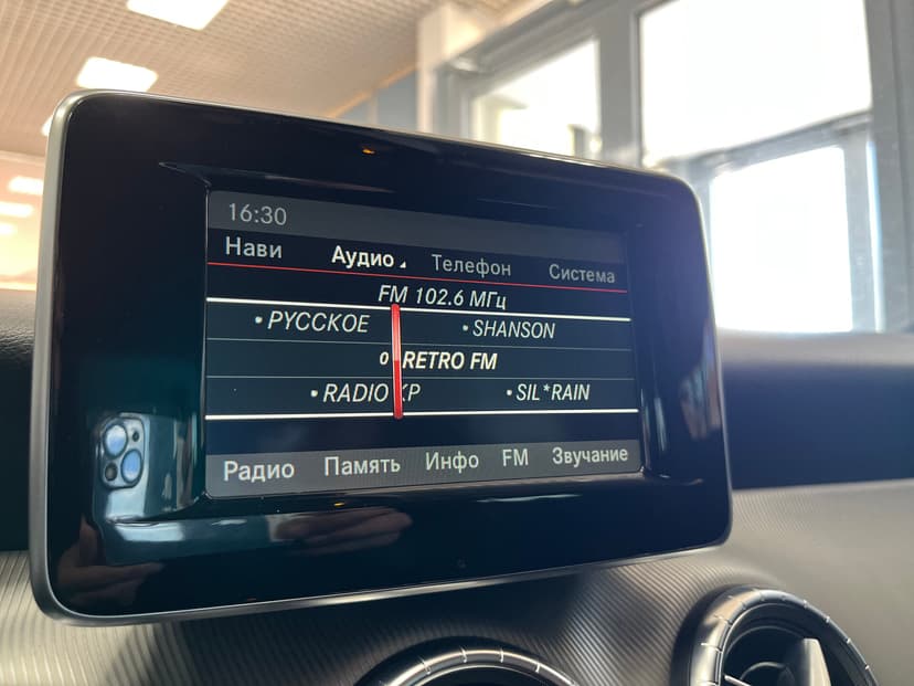 Mercedes-Benz CLA-класс с пробегом, 2014 год, Волгоград, 1.6 бензин, Робот - вид 16