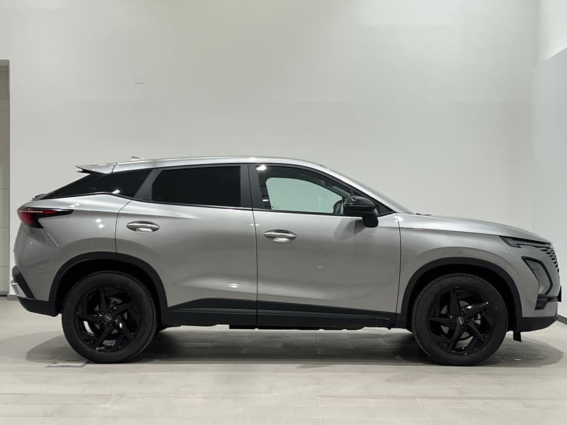OMODA C5 с пробегом, 2023 год, Волгоград, 1.5 бензин, Вариатор - вид 2