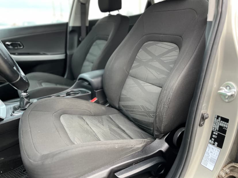 KIA Ceed с пробегом, 2015 год, Волгоград, 1.6 бензин, Механика - вид 21