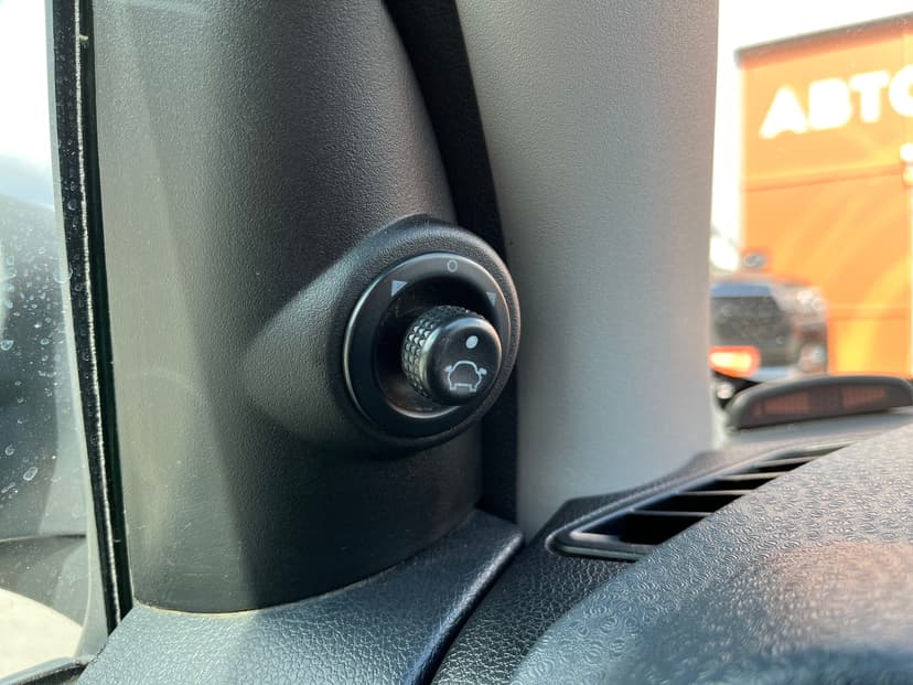 Ford Fusion с пробегом, 2007 год, Волгоград, 1.4 бензин, Механика - вид 16