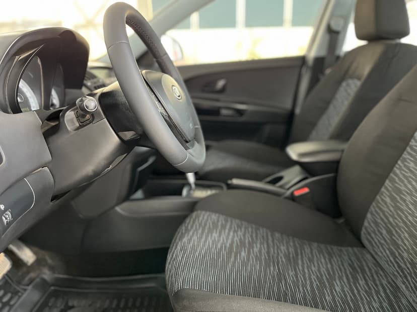KIA Ceed с пробегом, 2008 год, Волгоград, 1.6 бензин, Автомат - вид 18