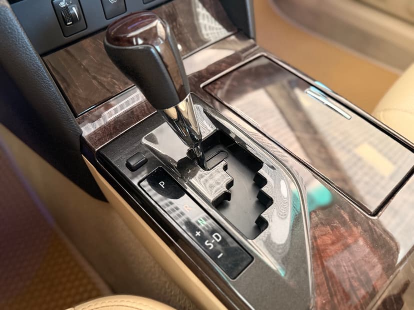 Toyota Camry с пробегом, 2015 год, Волгоград, 3.5 бензин, Автомат - вид 19