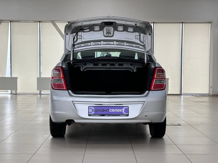 Chevrolet Cobalt с пробегом, 2013 год, Волгоград, 1.5 бензин, Механика - вид 24