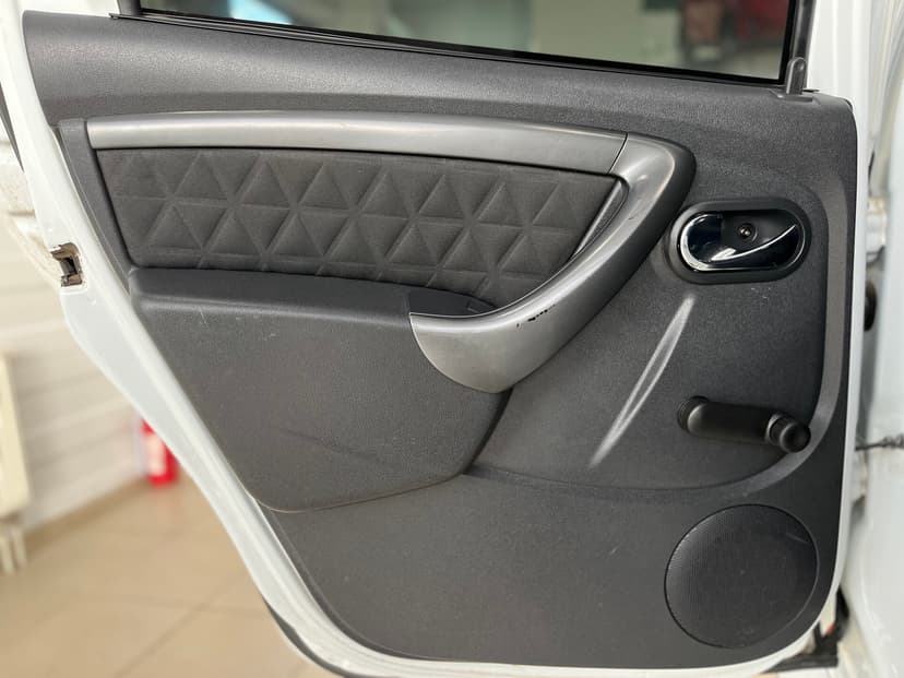 Renault Duster с пробегом, 2018 год, Волгоград, 1.6 бензин, Механика - вид 27