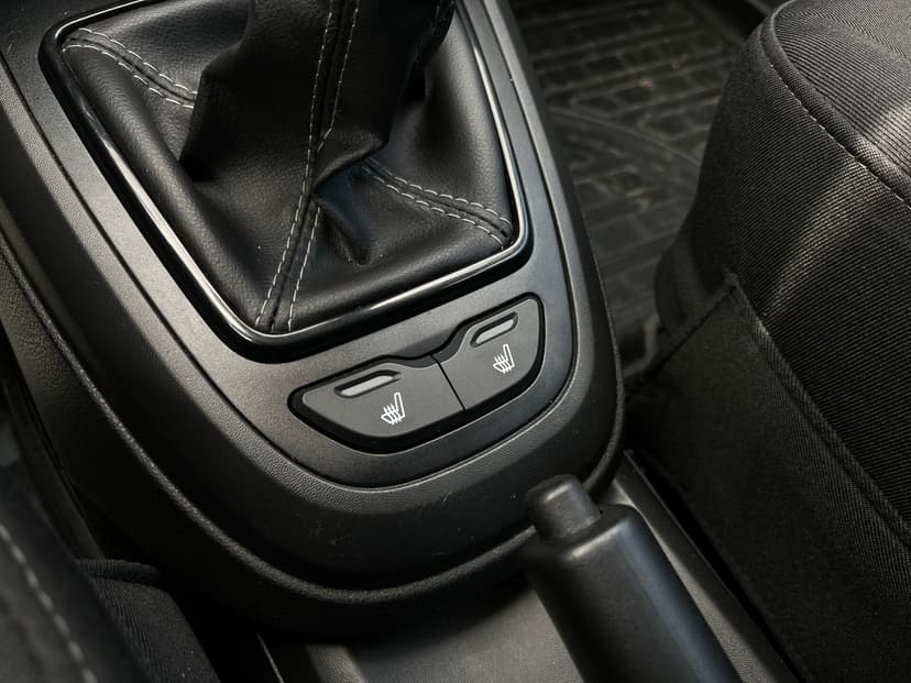 ВАЗ (LADA) Vesta с пробегом, 2021 год, Волгоград, 1.6 бензин, Механика - вид 17