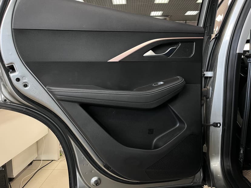 OMODA C5 с пробегом, 2022 год, Волгоград, 1.5 бензин, Вариатор - вид 27