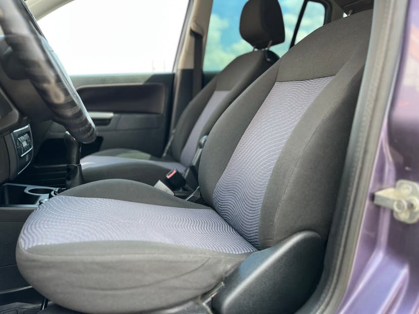 Ford Fusion с пробегом, 2007 год, Волгоград, 1.4 бензин, Механика - вид 18