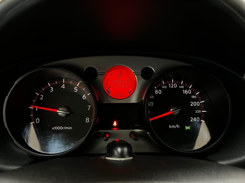 Nissan Qashqai с пробегом, 2008 год, Волгоград, 2.0 бензин, Вариатор - вид 15