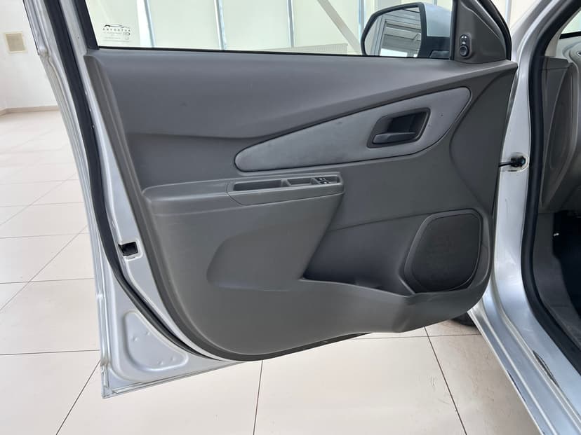 Chevrolet Cobalt с пробегом, 2013 год, Волгоград, 1.5 бензин, Механика - вид 17