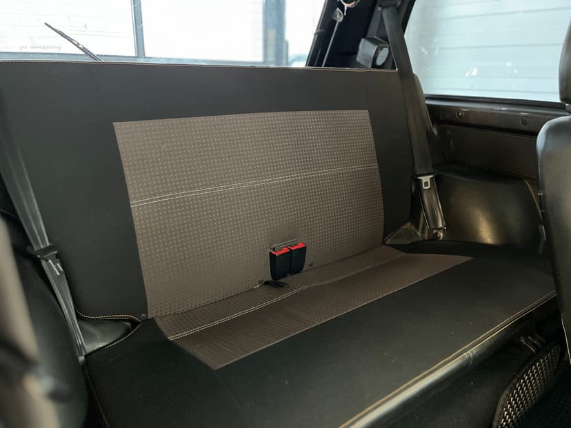 ВАЗ (LADA) 4x4 (Нива) с пробегом, 2015 год, Волгоград, 1.7 бензин, Механика - вид 17