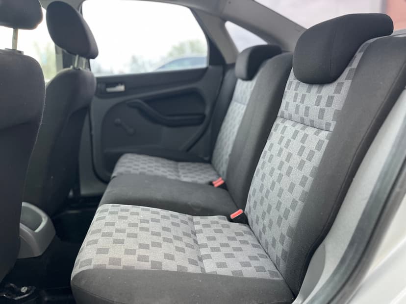 Ford Focus с пробегом, 2008 год, Волгоград, 2.0 бензин, Механика - вид 20