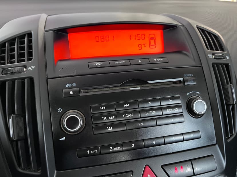 KIA Ceed с пробегом, 2008 год, Волгоград, 1.6 бензин, Автомат - вид 14