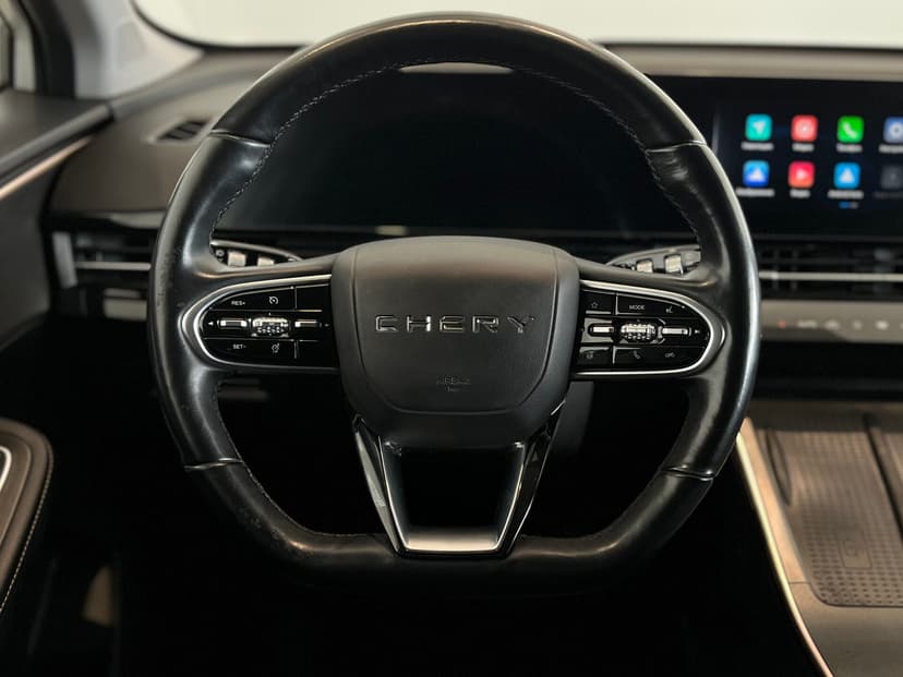 OMODA C5 с пробегом, 2023 год, Волгоград, 1.5 бензин, Вариатор - вид 10