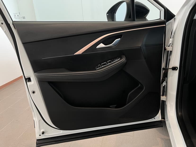 OMODA C5 с пробегом, 2023 год, Волгоград, 1.5 бензин, Вариатор - вид 16