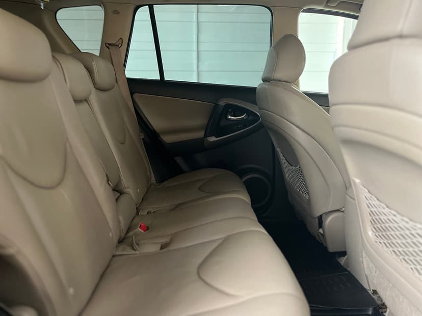 Toyota RAV4 с пробегом, 2008 год, Волгоград, 2.0 бензин, Автомат - вид 27