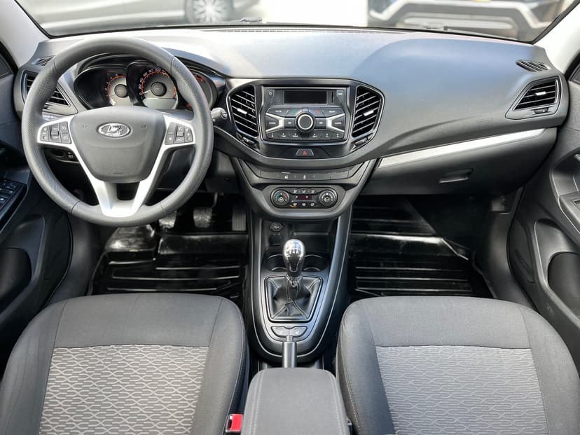 ВАЗ (LADA) Vesta с пробегом, 2021 год, Волгоград, 1.6 бензин, Механика - вид 9